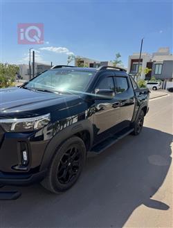 Changan Hunter